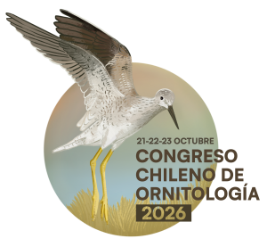 XV Congreso Chileno de Ornitología 2026